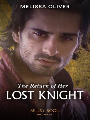 cover image of The Return of Her Lost Knight